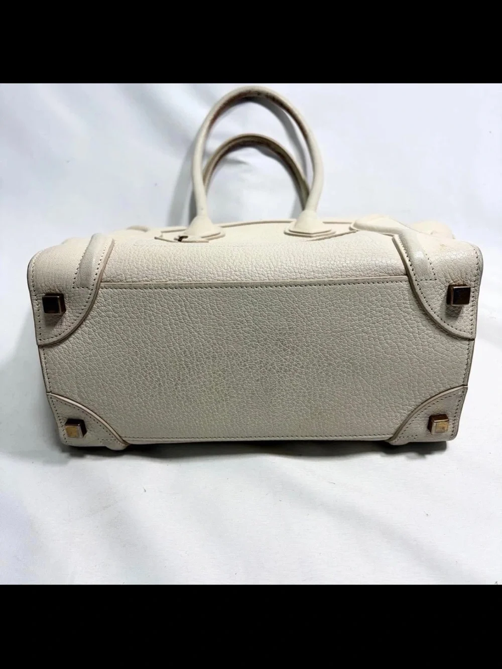 Celine structured mini